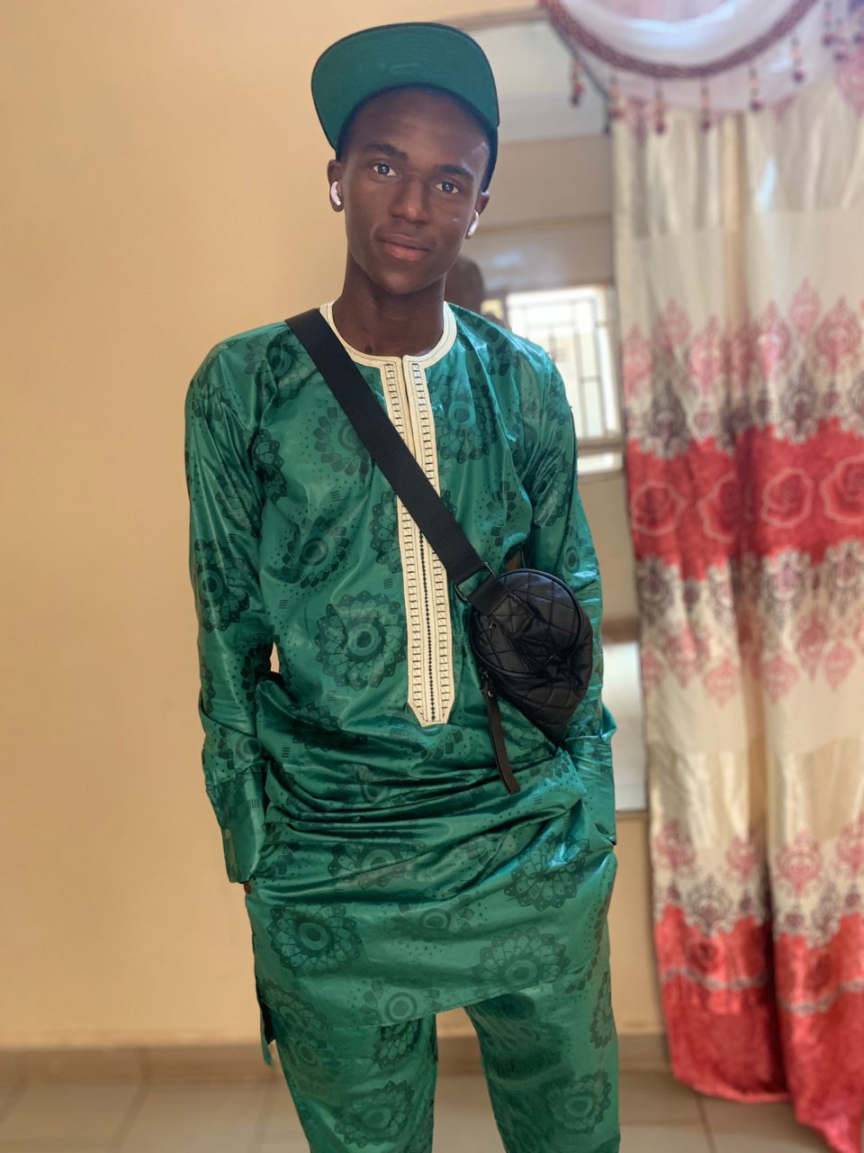 Mohamed Ismaïla DIABY