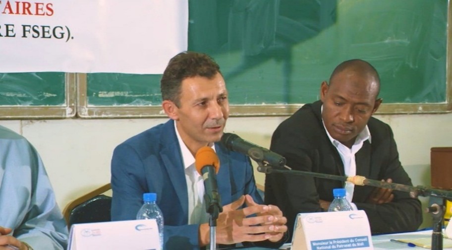 Conférences