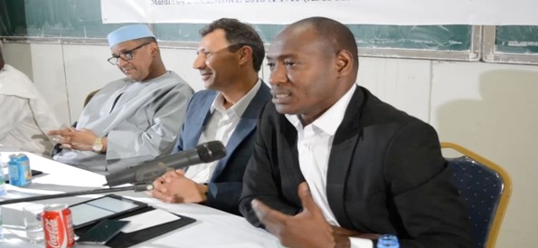 Conférences